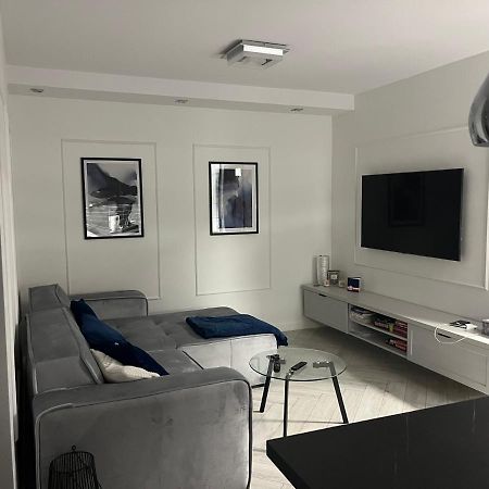 Apartament Panewnicka Katowice Apartment Bagian luar foto