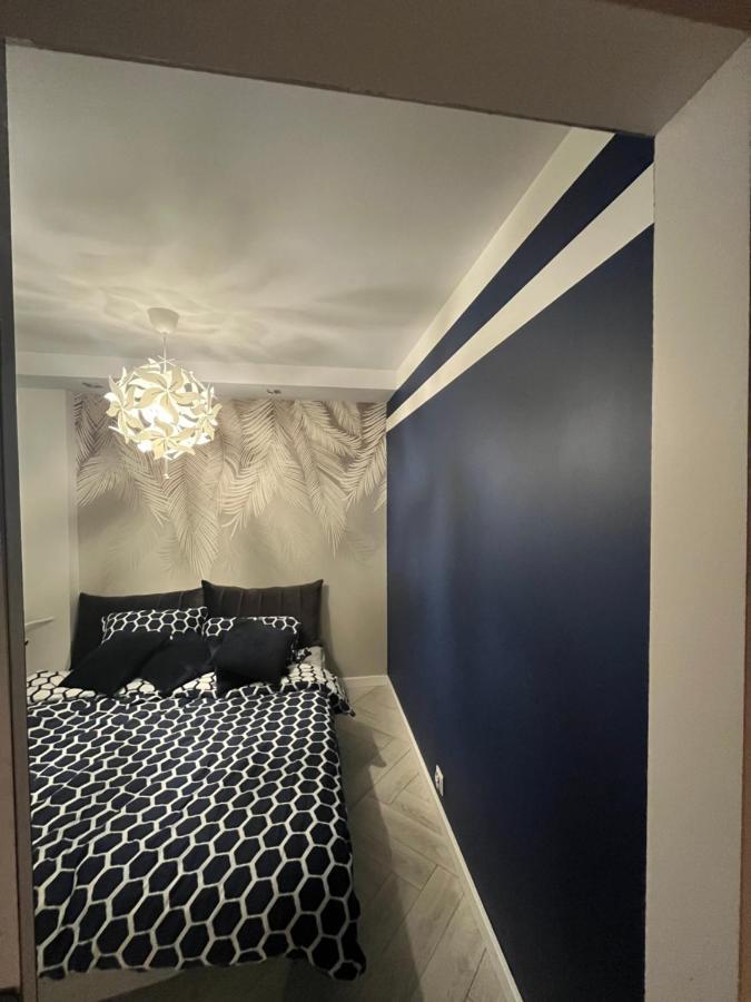 Apartament Panewnicka Katowice Apartment Bagian luar foto