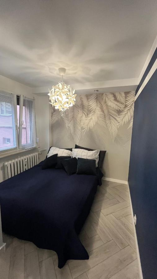 Apartament Panewnicka Katowice Apartment Bagian luar foto