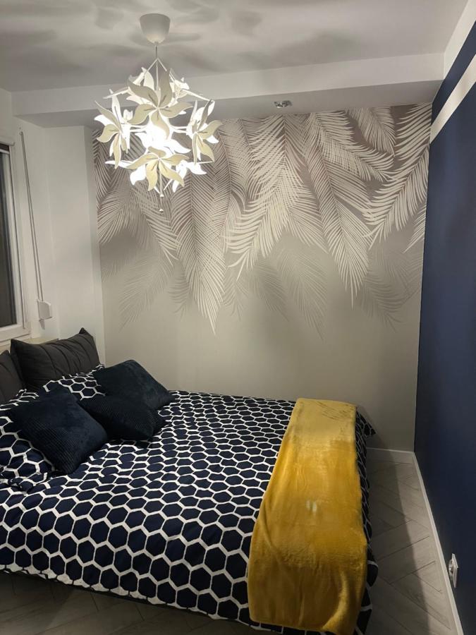 Apartament Panewnicka Katowice Apartment Bagian luar foto